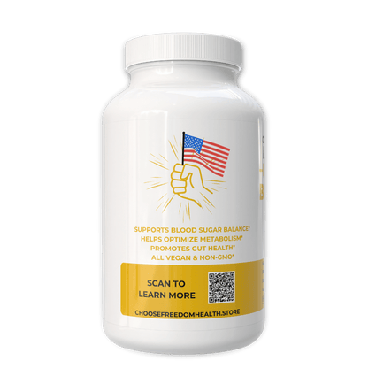 Pure Berberine HCL 1000mg Bundle
